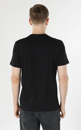 تیشرت مردانه Colins