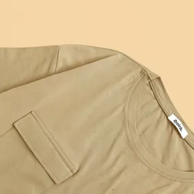 تیشرت دوجیب 400121/1