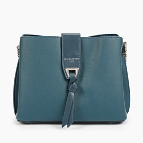 کیف دوشی مدل David Jones 6627-1
