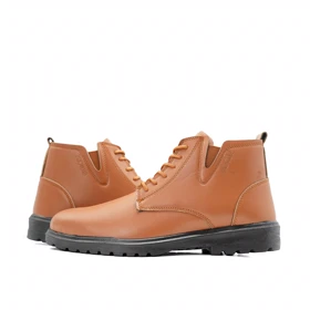 کفش نیم بوت مردانه مدل 1121 _ Boots