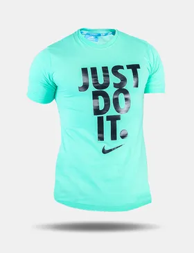 تیشرت مردانه Nike