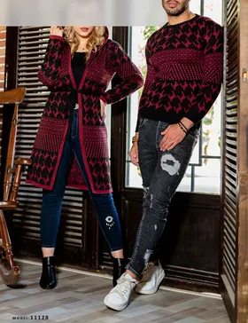 ست دونفره بافت Alvin