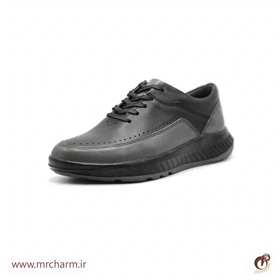 کفش چرم مردانه mrc65098