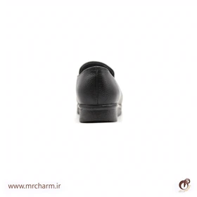 کفش چرم راحتی زنانه mrc219-06