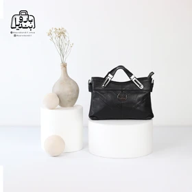 کیف زنانه دوشی دنیز جنوا Deniz Jenova کد 0073