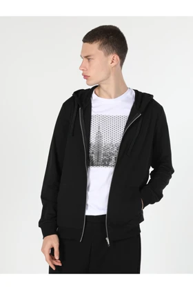 سویشرت مردانه کالینز colins