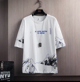 تیشرت اسپرت