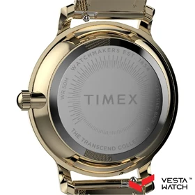 ساعت مچی زنانه تایمکس TIMEX مدل TW2W21500