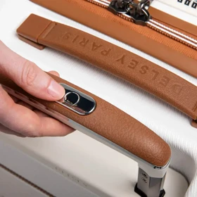 چمدان سایز متوسط اورجینال دلسی مدل DELSEY PARIS - Chatelet Air Medium