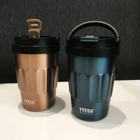 تراول ماگ تایسو 400 میل -TYESO -166