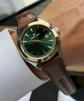 ساعت مچی مردانه دنیل کلین daniel klein اورجینال مدل DK-1-13832-4