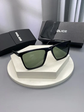 عینک آفتابی پلیس مدل XB2304 سبک، حرفه‌ای و مجهز به عدسی پلاریزه با محافظ UV400