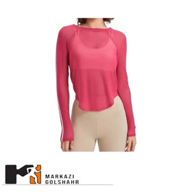 کاور تور ورزشی آستین بلند کد 1013