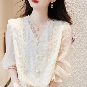 شومیز وارداتی