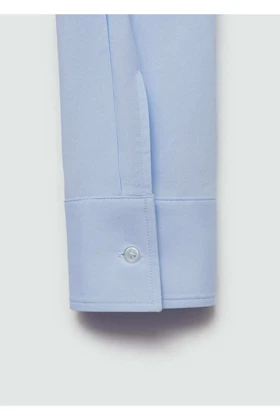 پیراهن زنانه اورجینال منگو mango