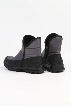 بوت و نیم بوت مردانه اورجینال benetton benetton