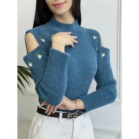 بلوز بافت پرنسس