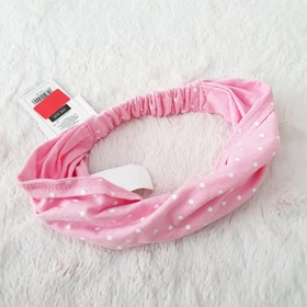 هدبند بچگانه کول کلاب کد Z-TR54