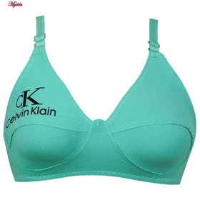 سوتین زنانه مدل لاکرا کد 04 بسته سه عددی