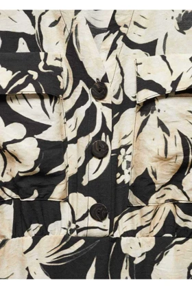 پیراهن زنانه اورجینال منگو mango