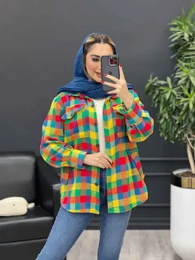 شکت چهار جیب