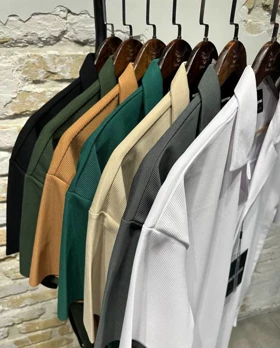 پیراهن انگلیسی مراکشی