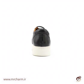کفش چرم زنانه mrc2118-01