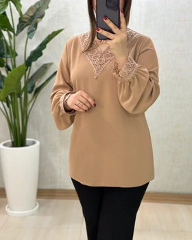 C095- شومیز شراره