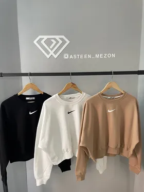 دورس کراپ کرکی(nike)