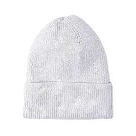 کلاه بافت اکسسوری دار زنانه - 03251153