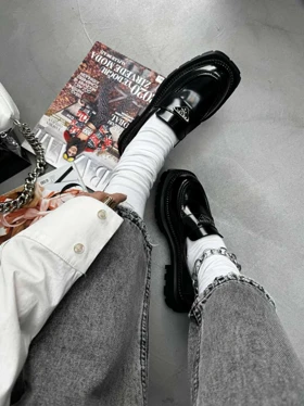 لوفر PRADA