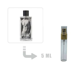 دکانت عطر ادکلن ابرکرومبی اند فیچ فییرس مردانه 5 میل اصلی Abercrombie and Fitch Fierce for Men 5ml