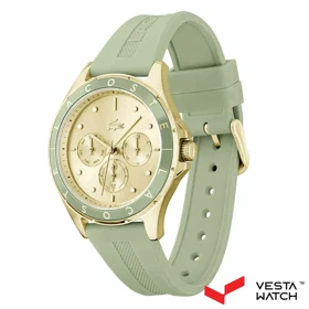 ساعت مچی زنانه لاگوست LACOSTE مدل 2001298