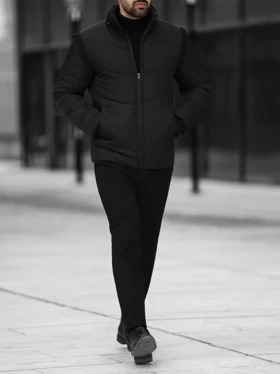 پافر (آستین و کلاه دار) j120