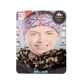 اسکارف سوزنی Decatlon