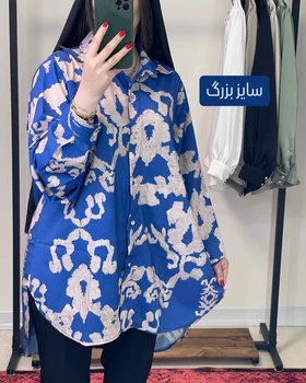 تونیک طرح‌دار