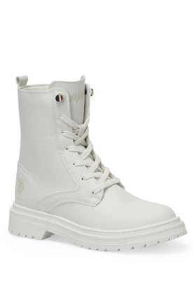 بوت و نیم بوت زنانه اورجینال یو اس پولو u.s.-polo-assn.