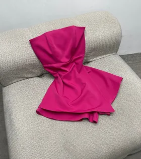 اورال کوتاه کرپ