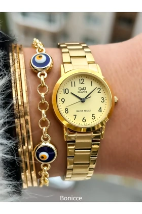 ساعت زنانه q-q