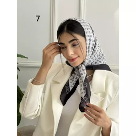 مینی اسکارف 1002121