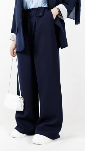 شلوار بگ ریرا