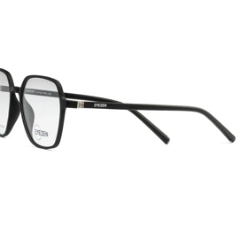 عینک طبی آیزن مدل ET-FD09-18Eyezen خرید اقساطی (مشکی)