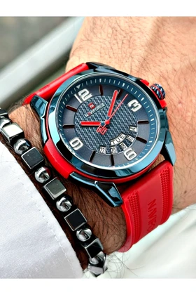 ساعت مردانه naviforce naviforce