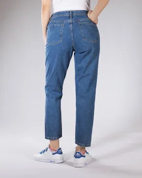 شلوار جین مام استایل زنانه