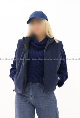 پافر سیلیکونی کوتاه