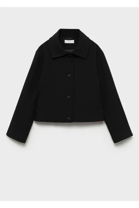 کت و ژاکت بچگانه اورجینال منگو کیدز mango-kids