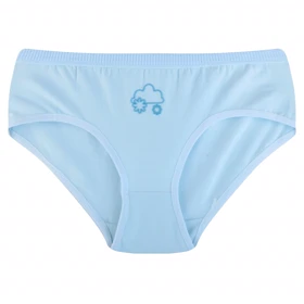 شورت زنانه طرح آب و هوا پک 6 عددی