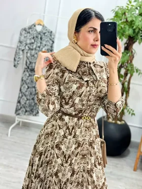 پیراهن کمند