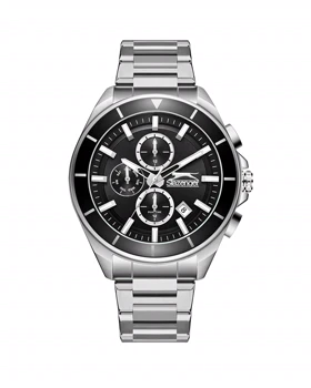 ساعت مردانه اورجینال اسلازنجر SLAZENGER SL 09.2393.2.01