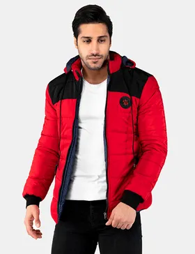 کاپشن مردانه Adidas